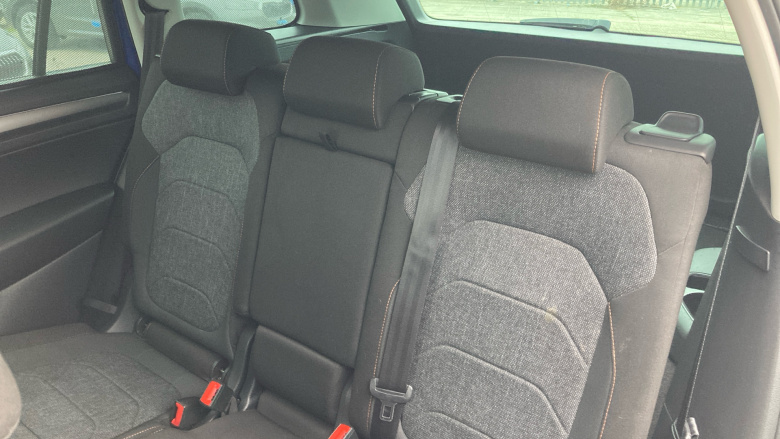 Skoda Kodiaq 1.5 TSI SE Drive 5dr [7 Seat] Petrol Estate